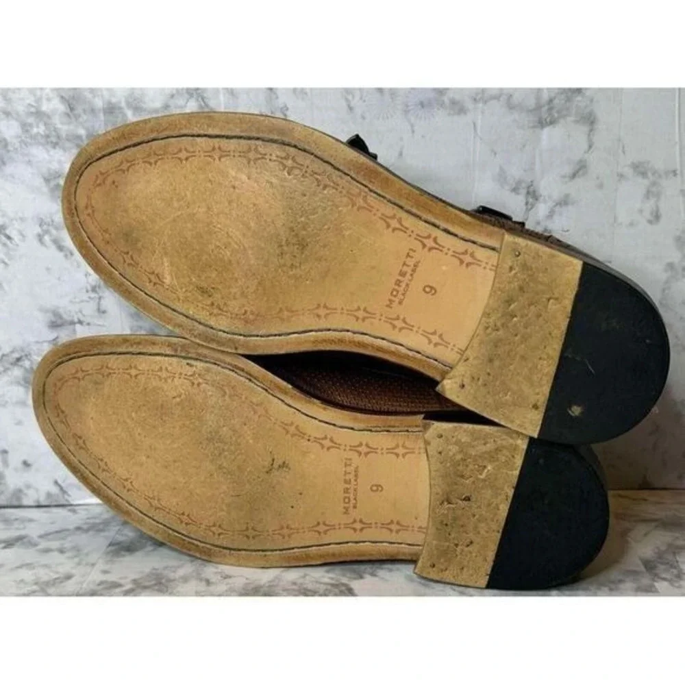 N/A moretti black